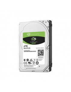 4 TB 128MB 2.5" SEAGATE SATA
